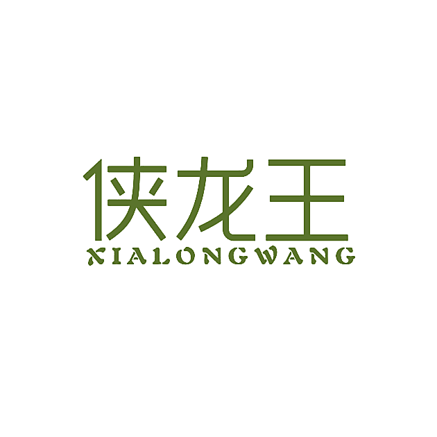 侠龙王