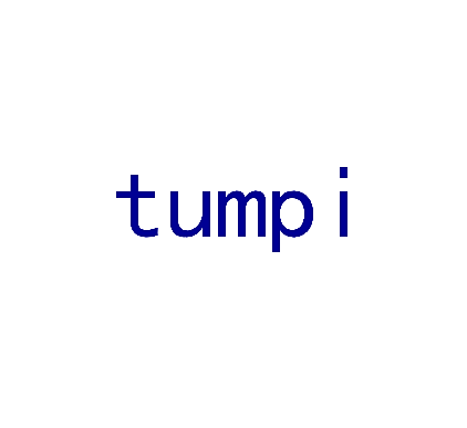 TUMPI