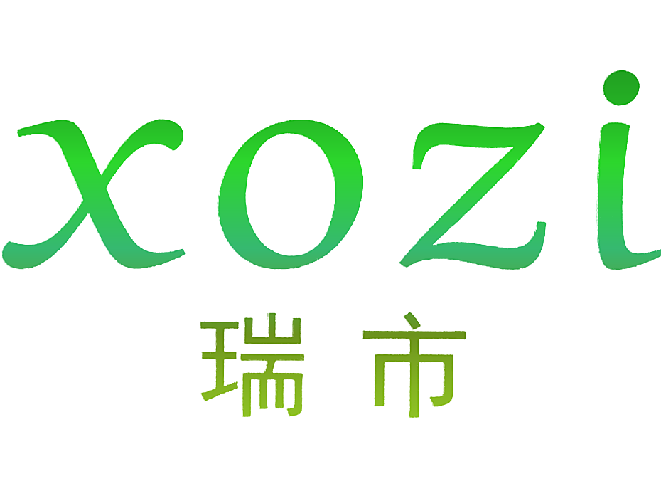 瑞市 XOZI