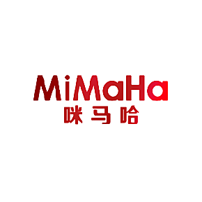 咪马哈