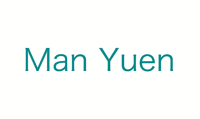 MAN YUEN