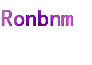 RONBNM