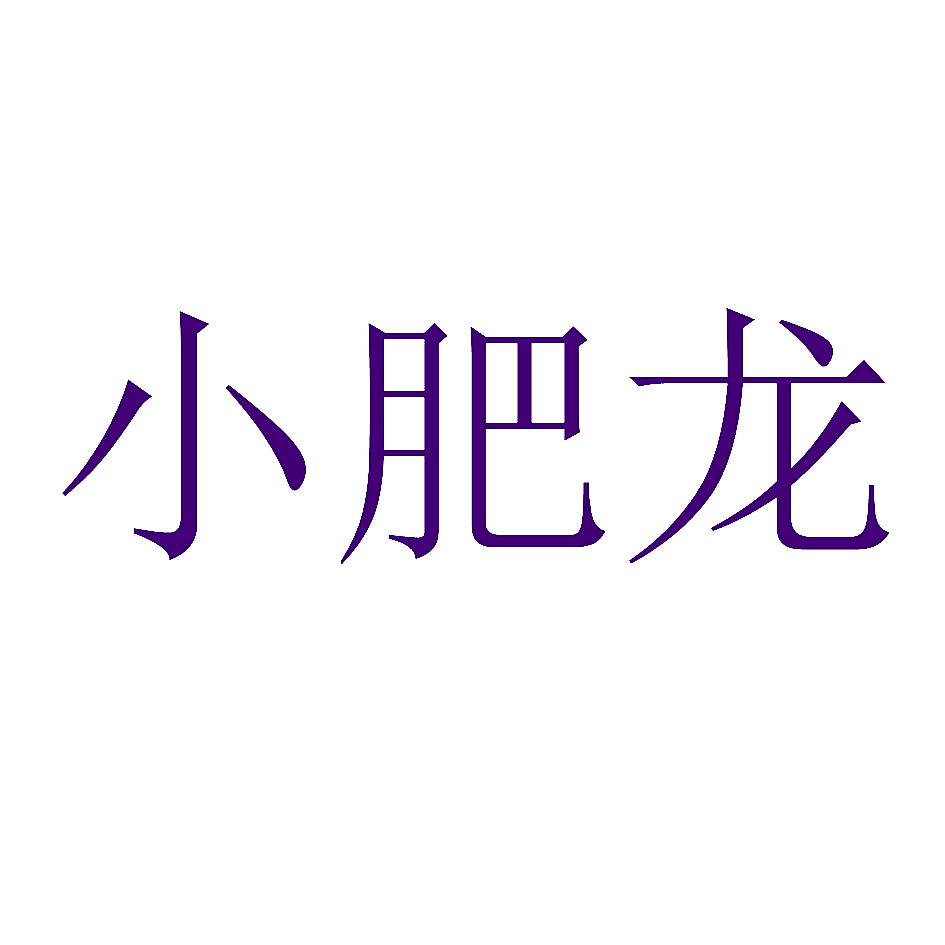 小肥龙