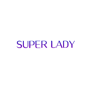 SUPER LADY