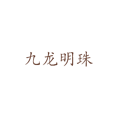 九龙明珠