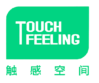 触感空间  TOUCH FEELING