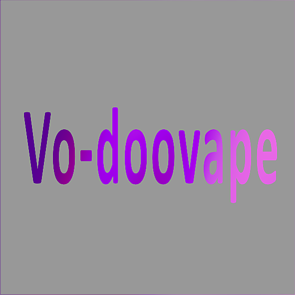 VO-DOOVAPE