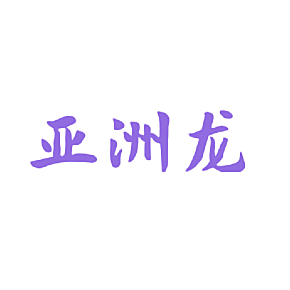 亚洲龙
