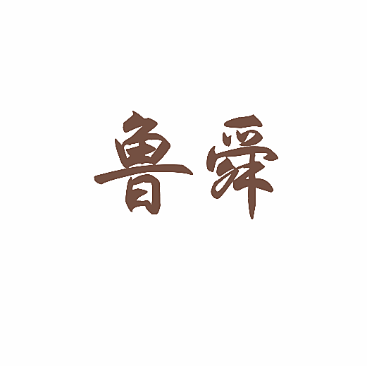 鲁舜