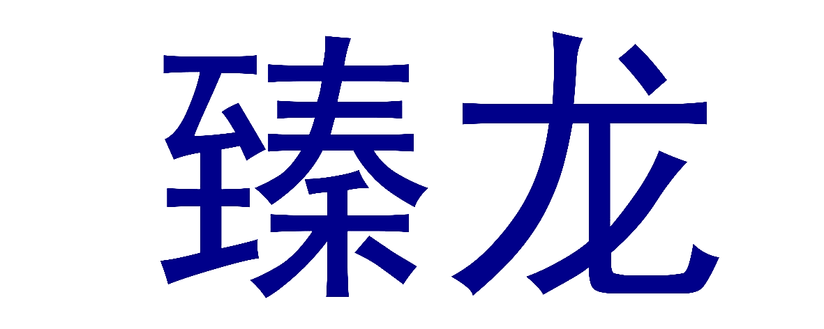 臻龙