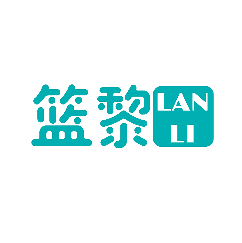 篮黎