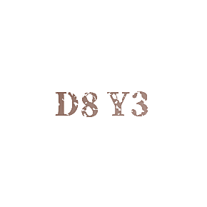 D8 Y3