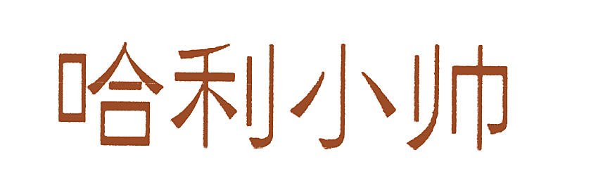 哈利小帅