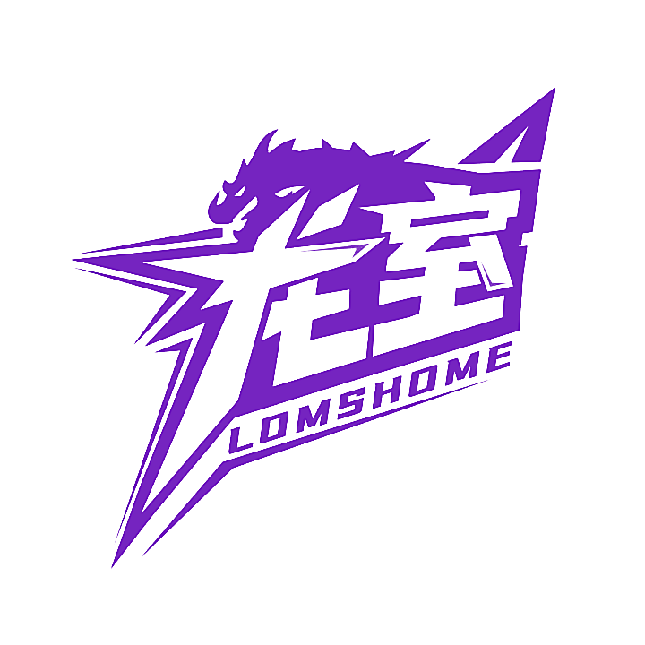 龙室 LOMSHOME
