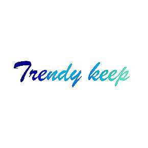 TRENDY KEEP