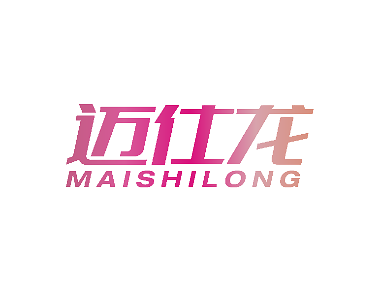 迈仕龙