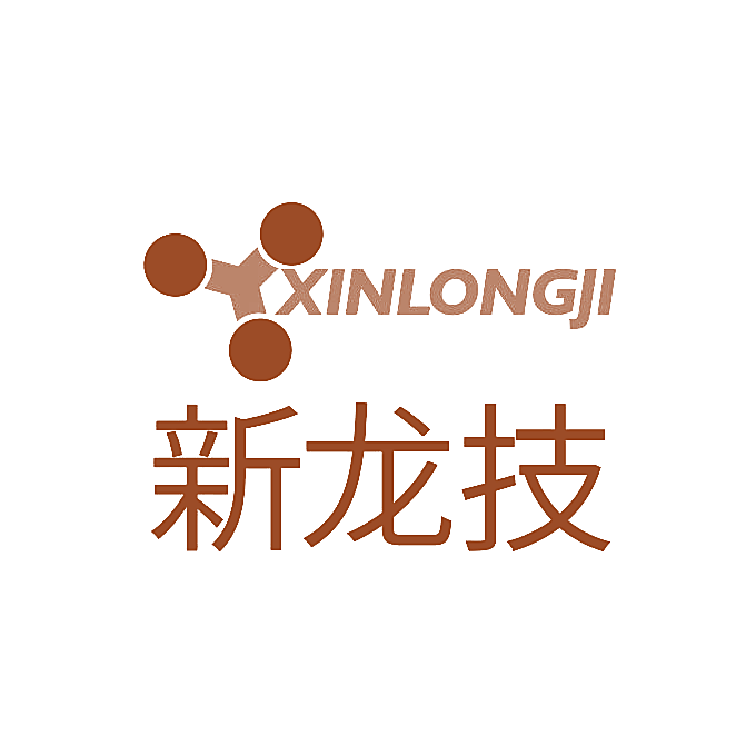 新龙技
