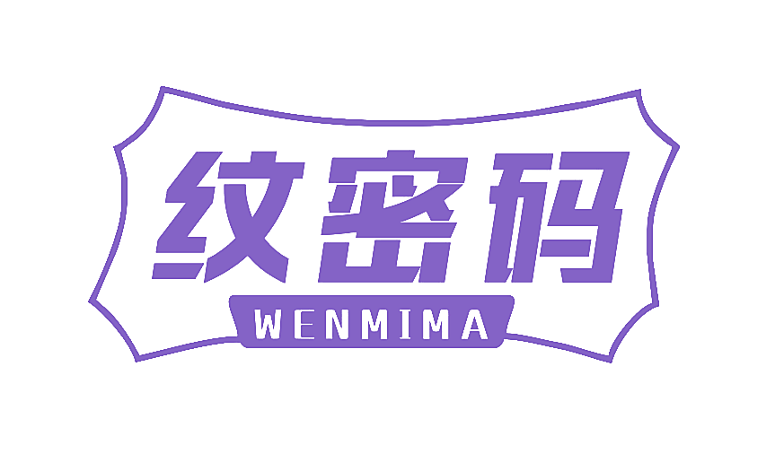 纹密码
