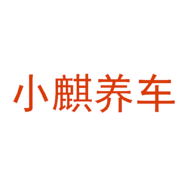 小麒养车