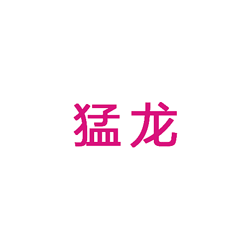 猛龙