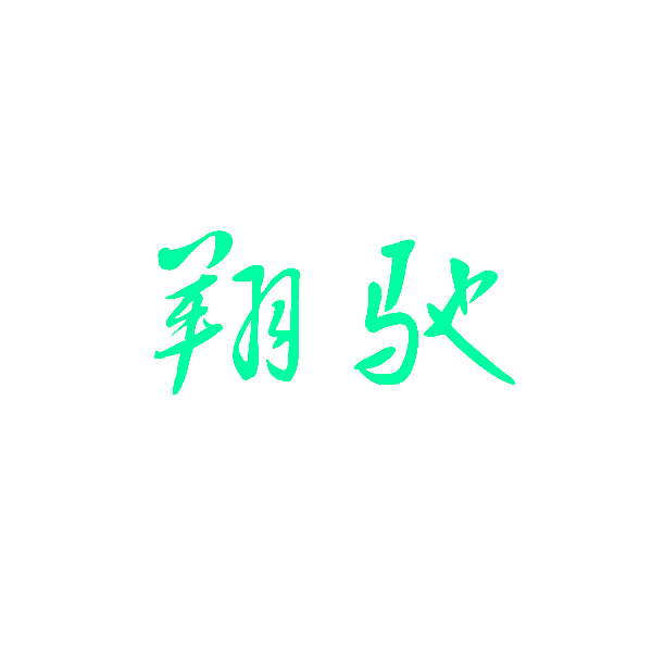 翔驰