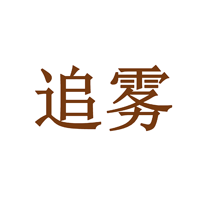 追雾
