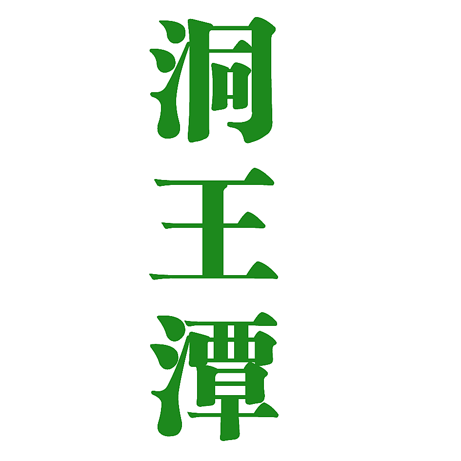 洞王潭