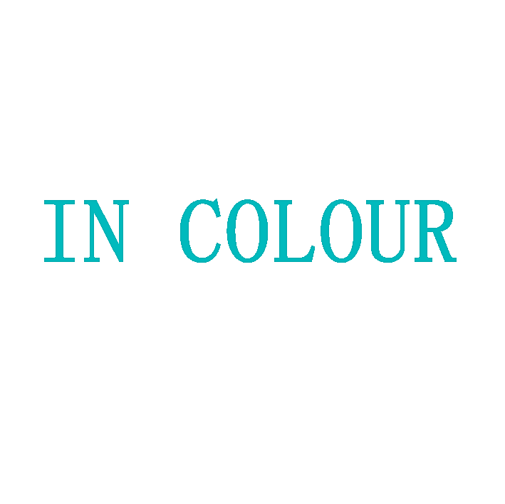 IN COLOUR