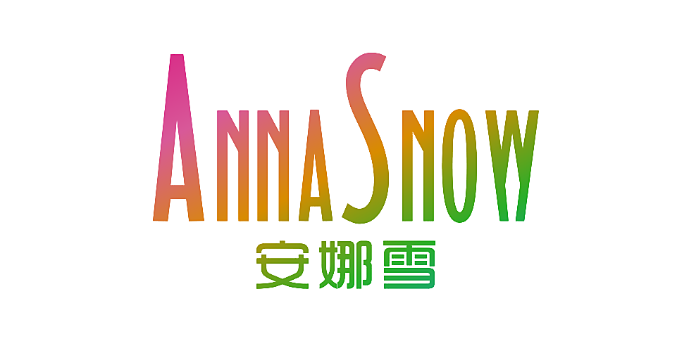 ANNA SNOW 安娜雪