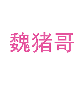 魏猪哥