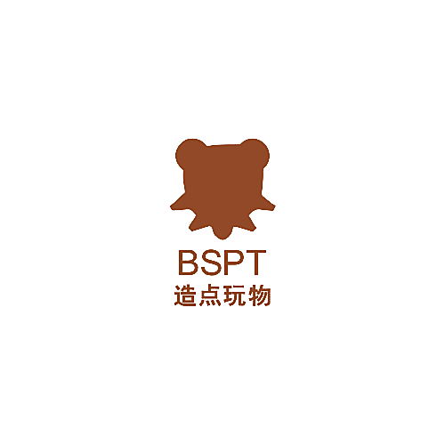 BSPT 造点玩物