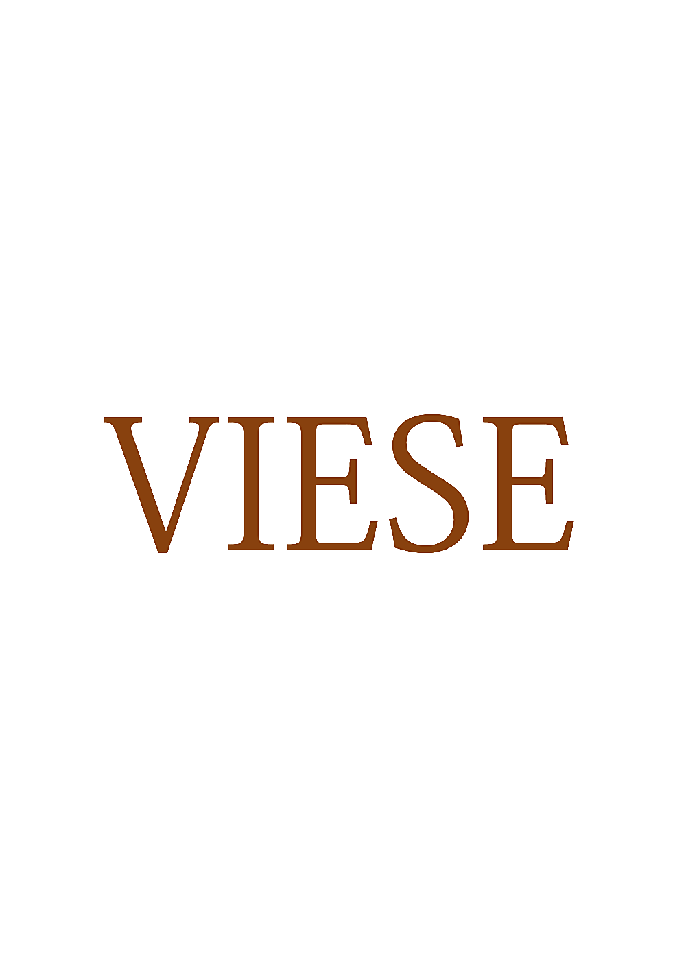 VIESE