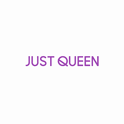 JUST QUEEN