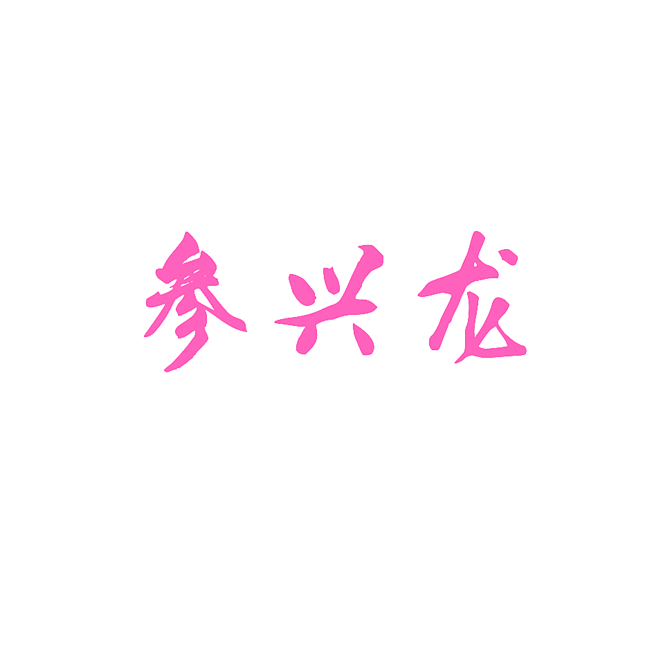 参兴龙