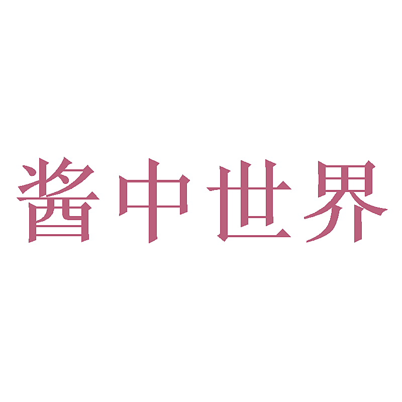 酱中世界