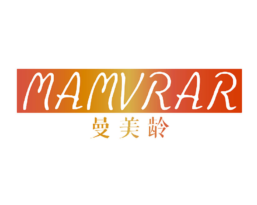 MAMVRAR 曼美龄