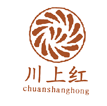 川上红