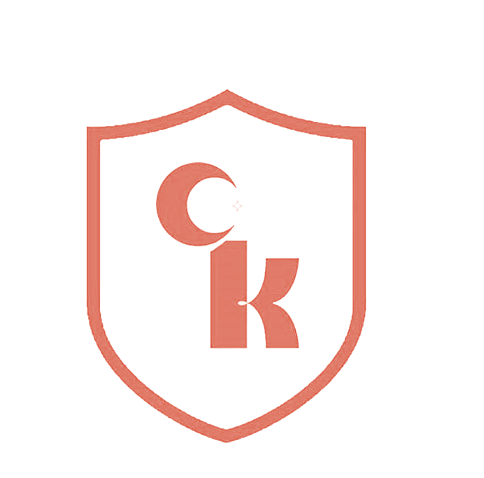 CK