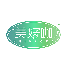 美好咖