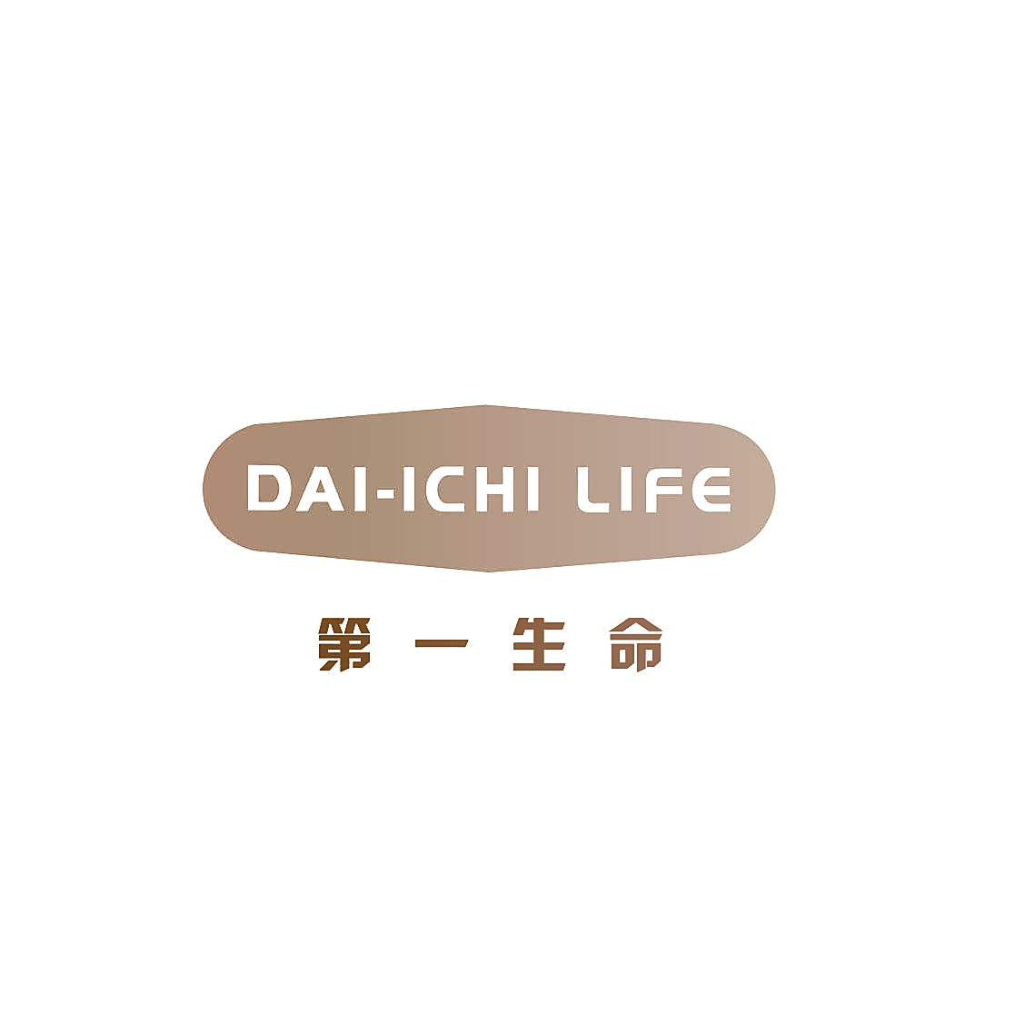 第一生命 DAI-ICHI LIFE