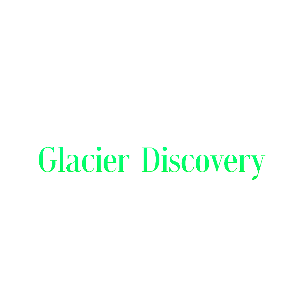 GLACIER DISCOVERY