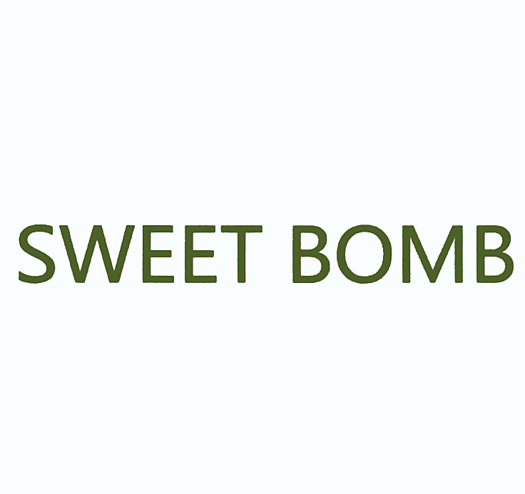 SWEET BOMB