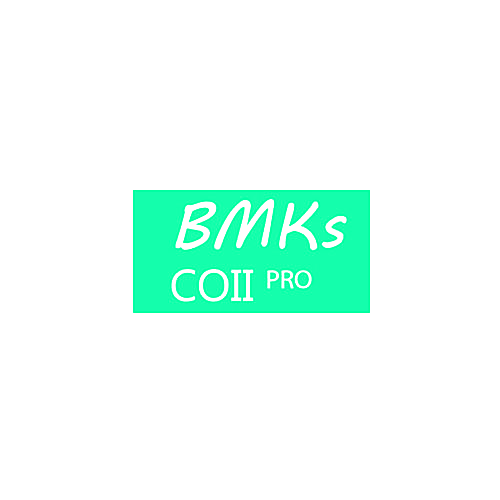 BMKS COII PRO