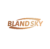 BLAND SKY