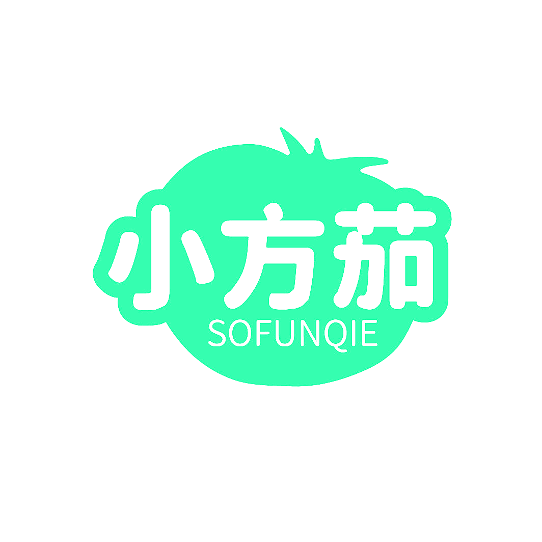 小方茄 SOFUNQIE