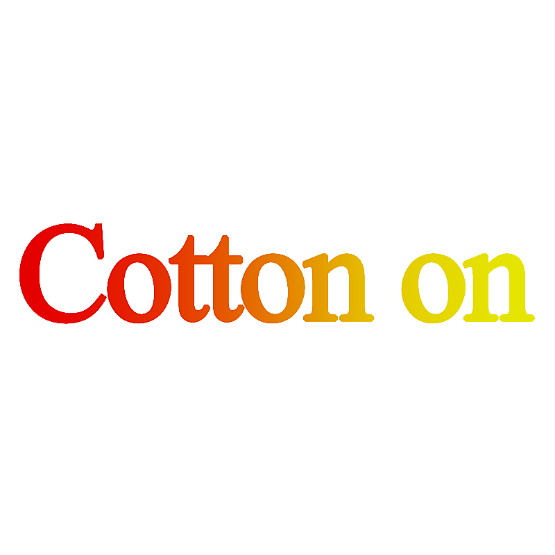 COTTON ON