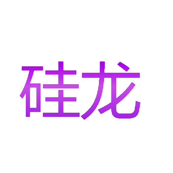 硅龙