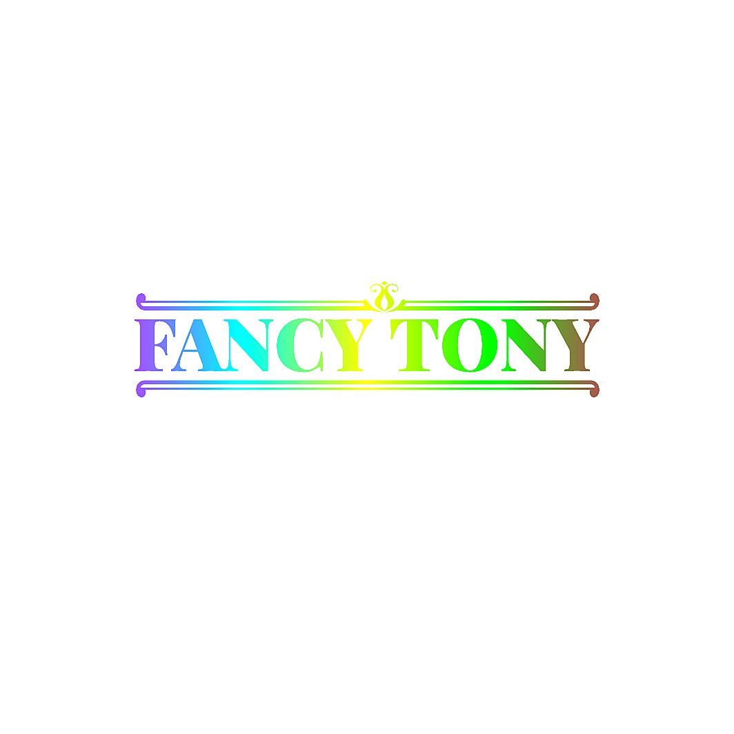 FANCY TONY