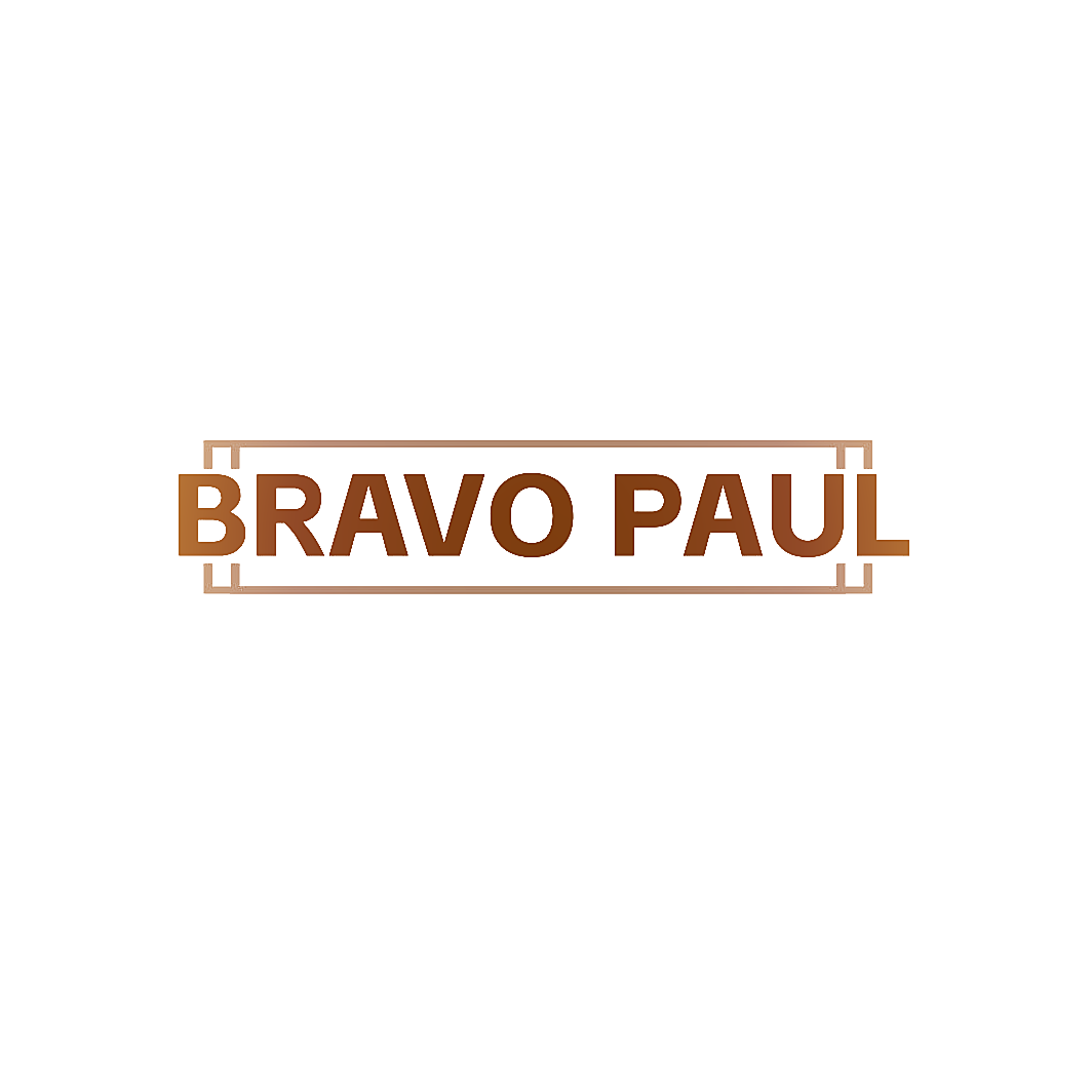 BRAVO PAUL