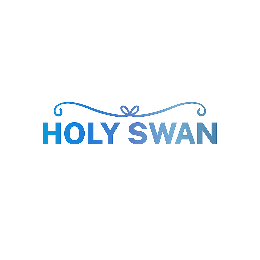 HOLY SWAN